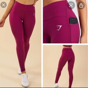 Gymshark Leggings